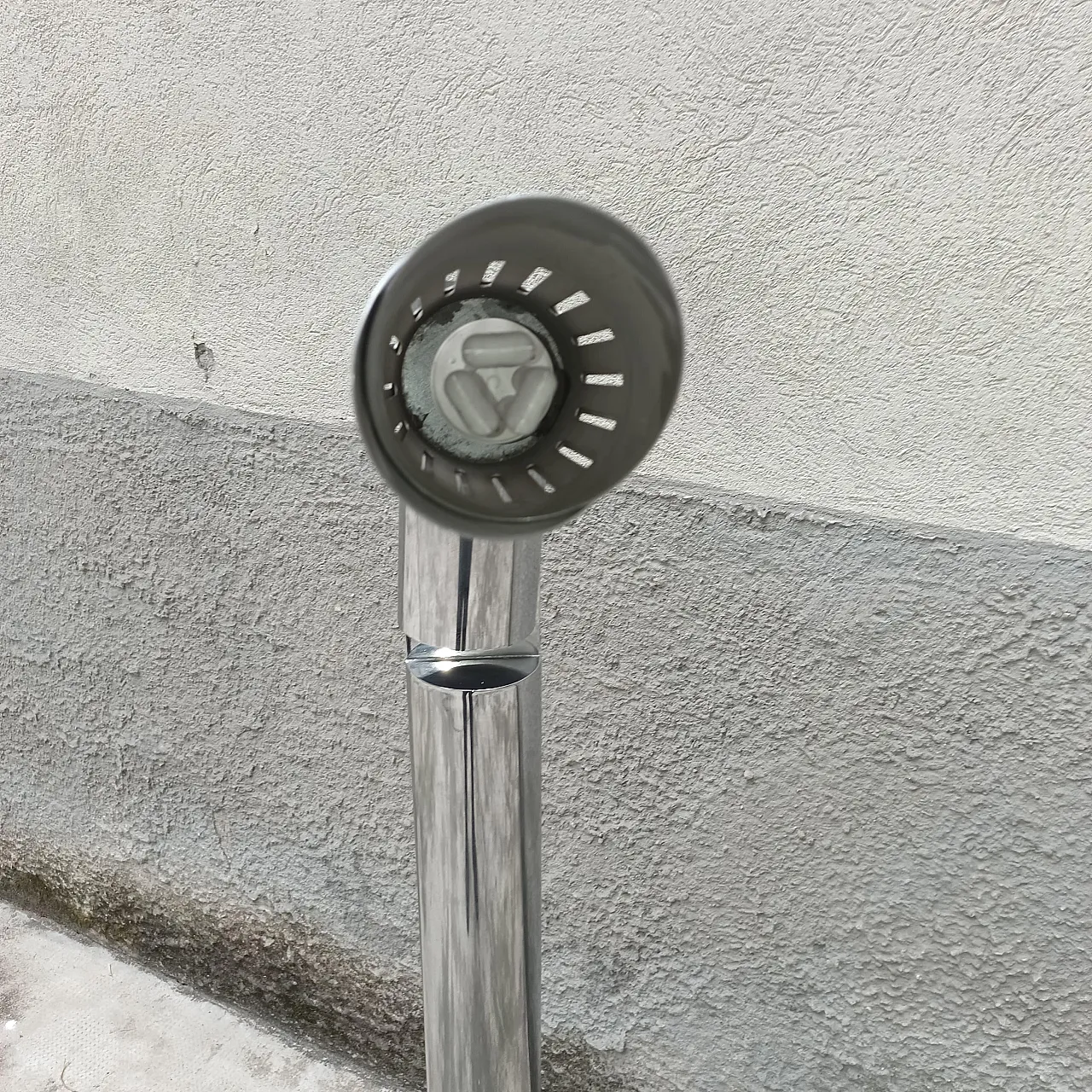 Jointed lamp by Gabriele D'Ali for Francesconi, 1960s 12