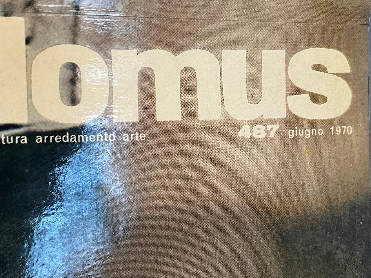 Jointed lamp by Gabriele D'Ali for Francesconi, 1960s 16