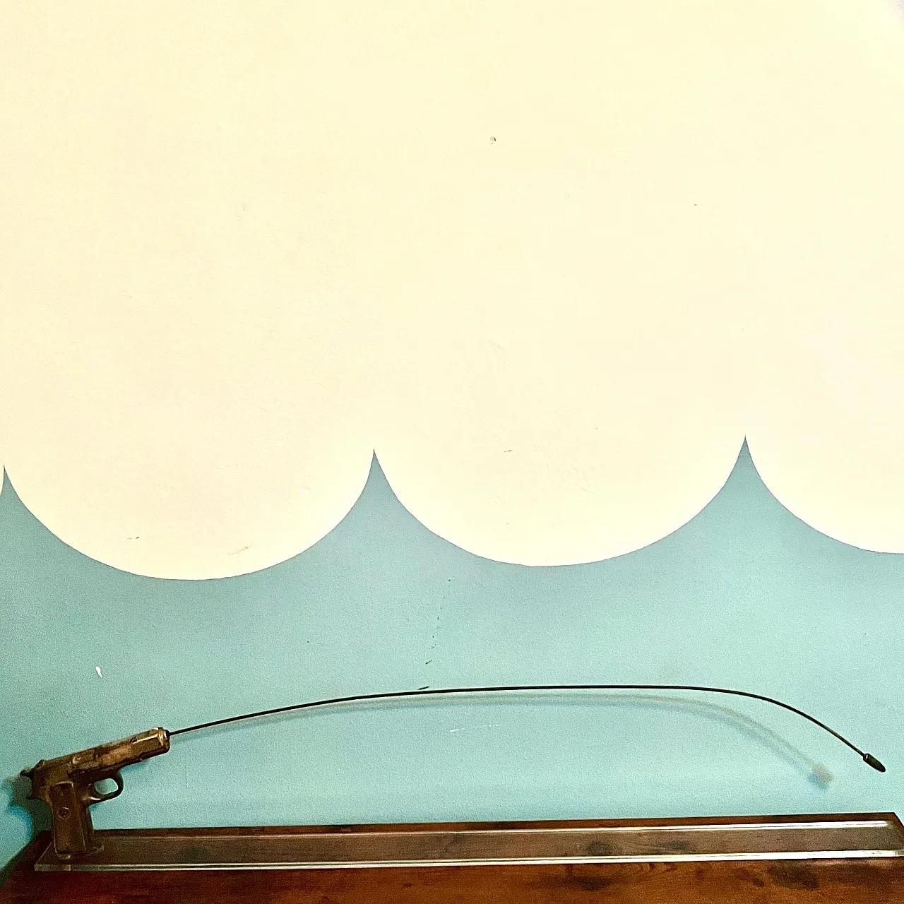 Multiple Table Sculpture by Gianni Pisani, 1970s 2