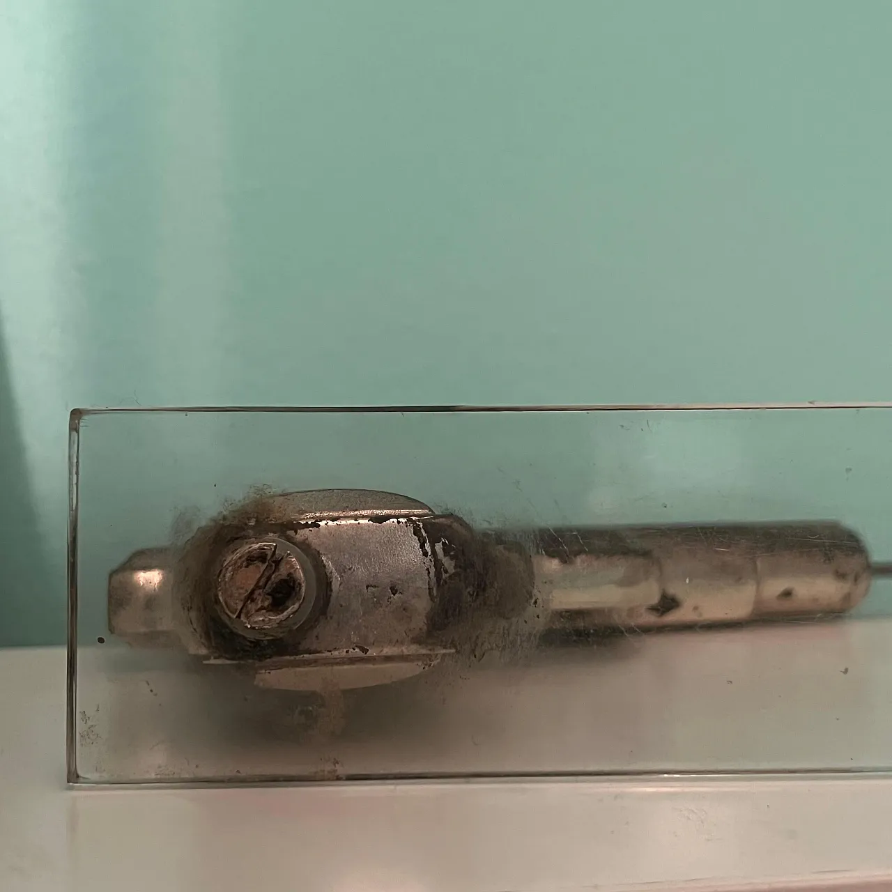 Multiple Table Sculpture by Gianni Pisani, 1970s 14