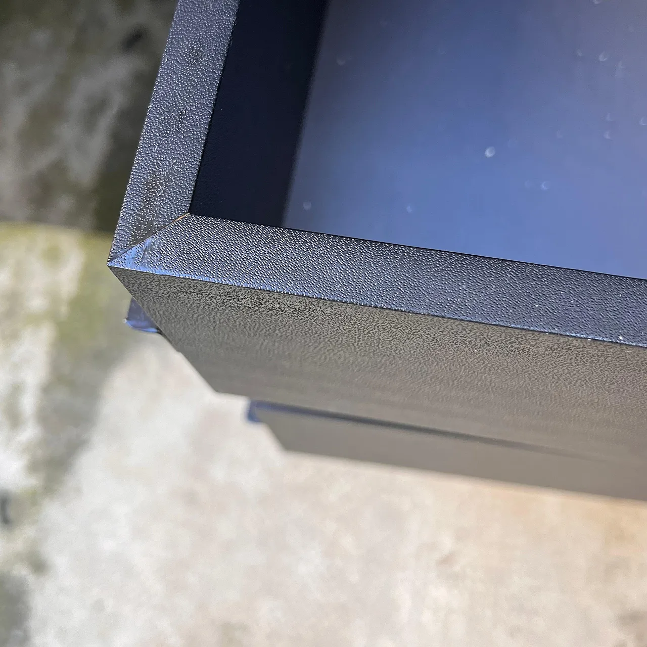 Sheraton sideboard by Giotto Stoppino for Acerbis, 1980s 8