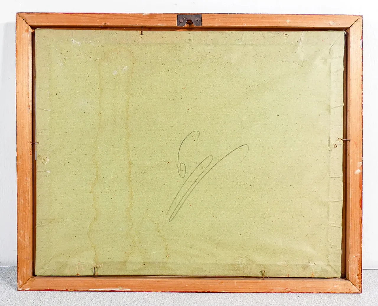 Scena Bucolica di Francesco Londonio, '800 10