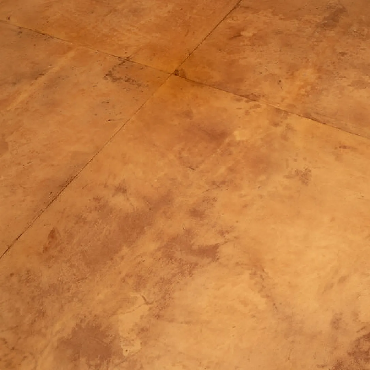 Parchment table by Aldo Tura for Tura Milano, 1960s 15