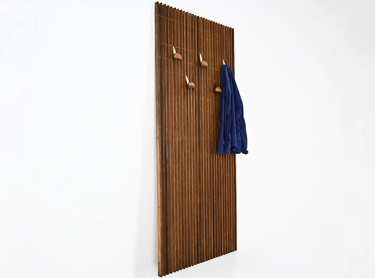 Libro di cappotto italiano, anni '60 4