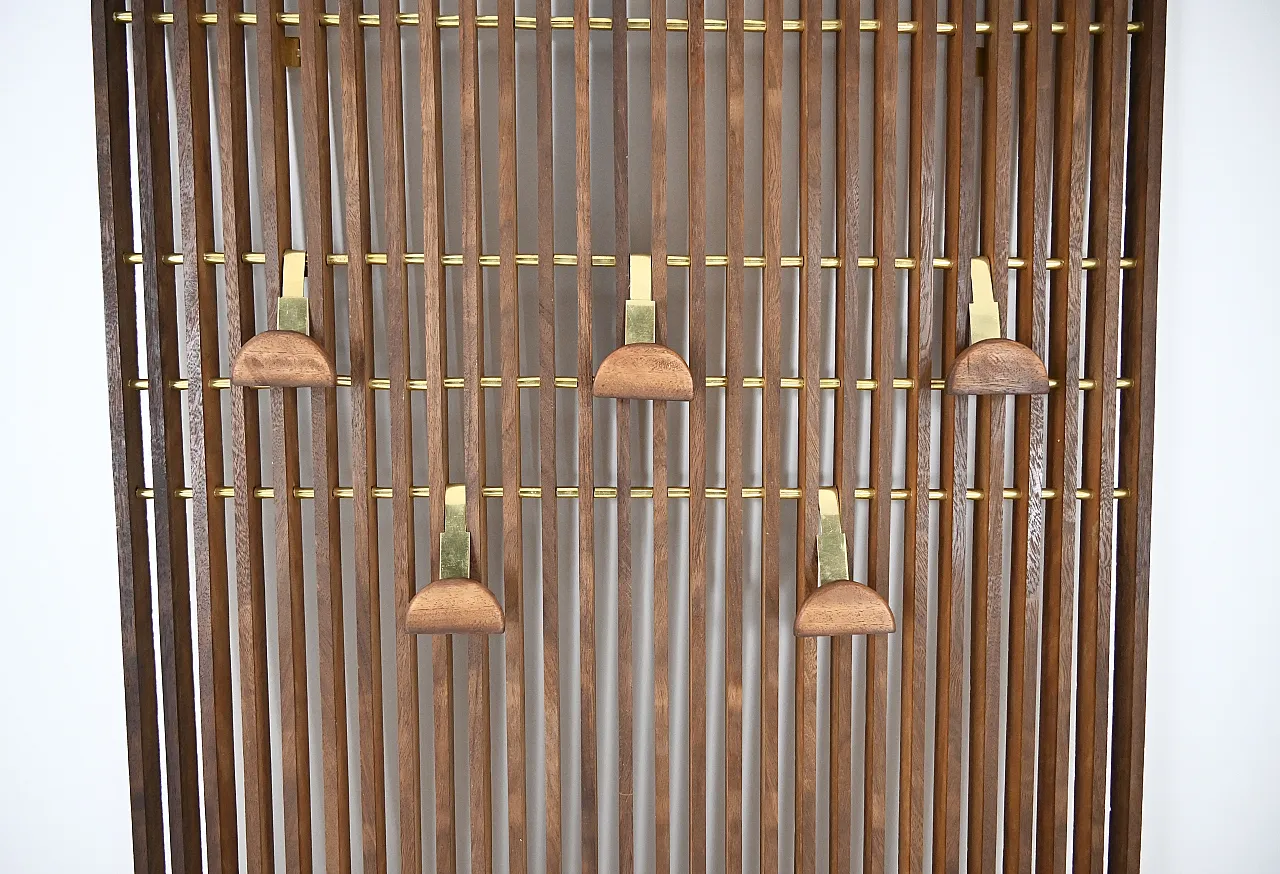 Libro di cappotto italiano, anni '60 6