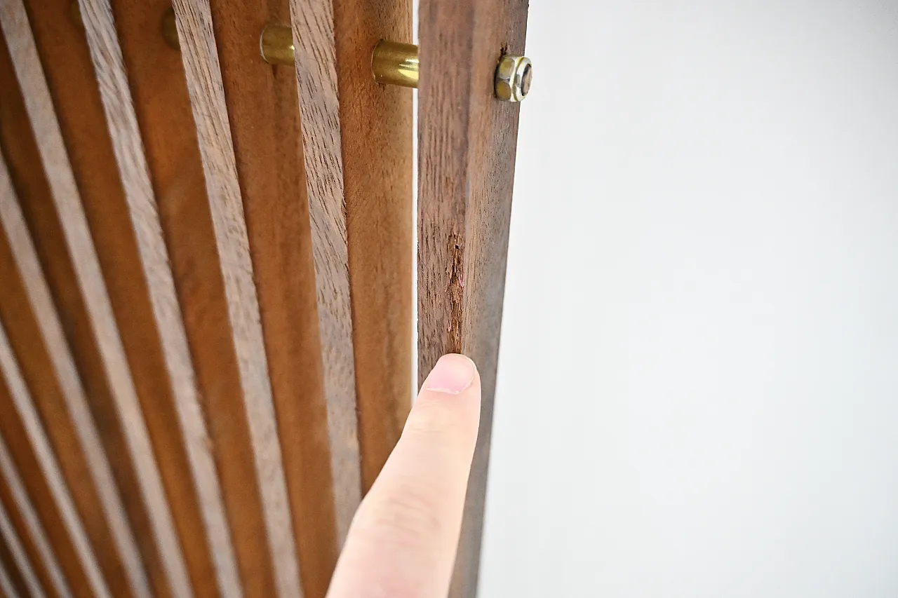 Libro di cappotto italiano, anni '60 8