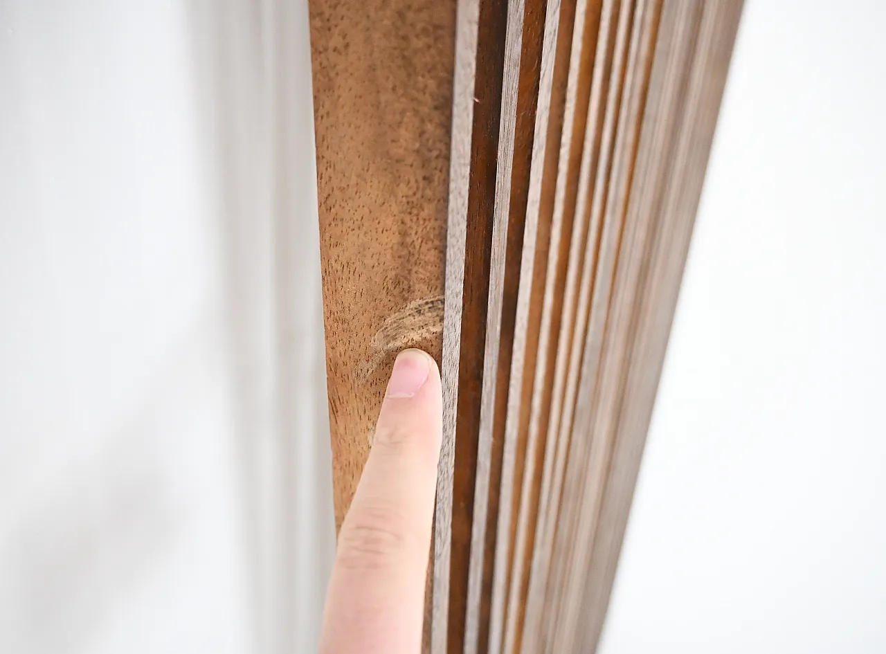 Libro di cappotto italiano, anni '60 9