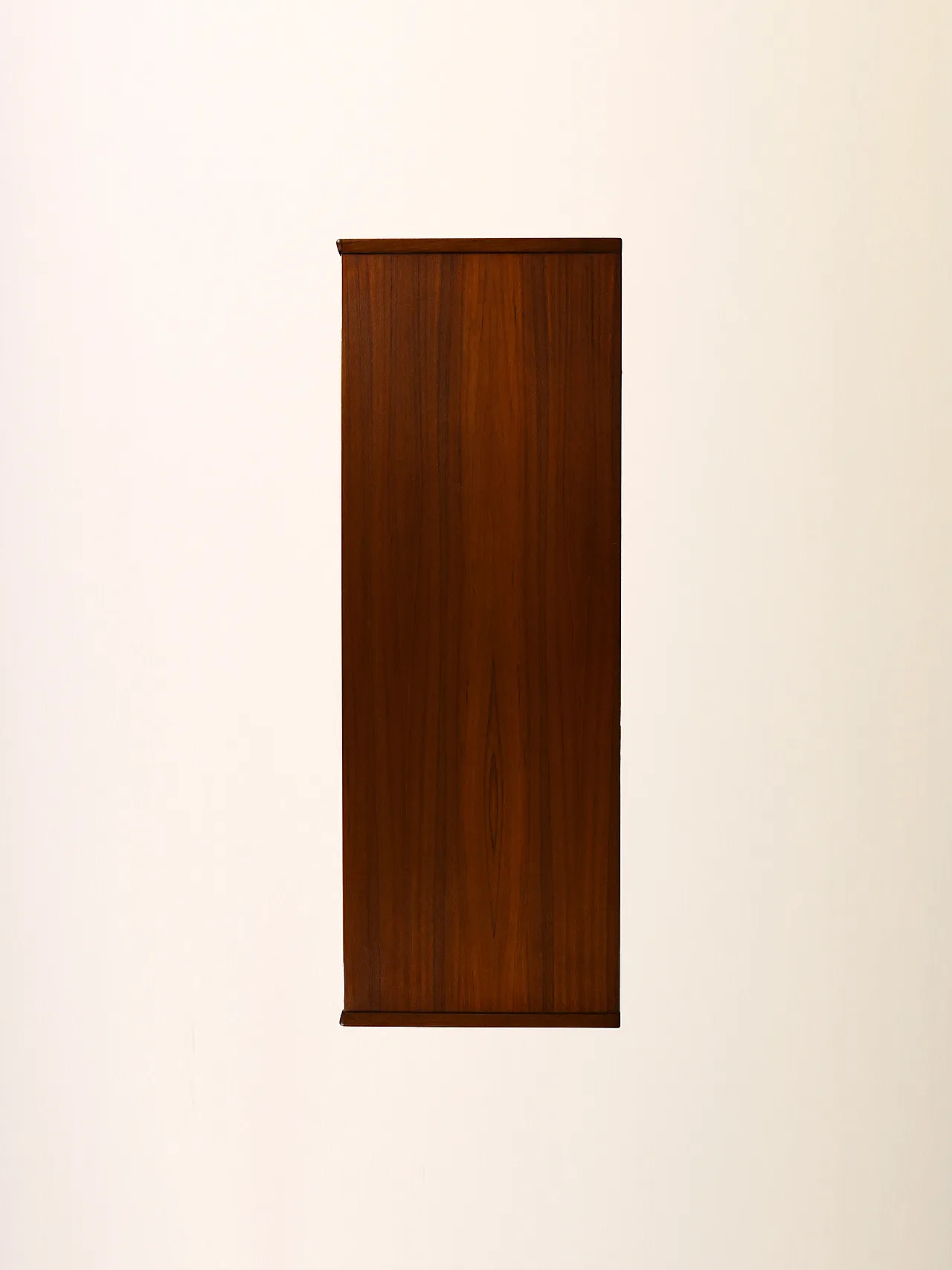 Scandinavian Sideboard in Hugo Troeds Teak, 60s 8