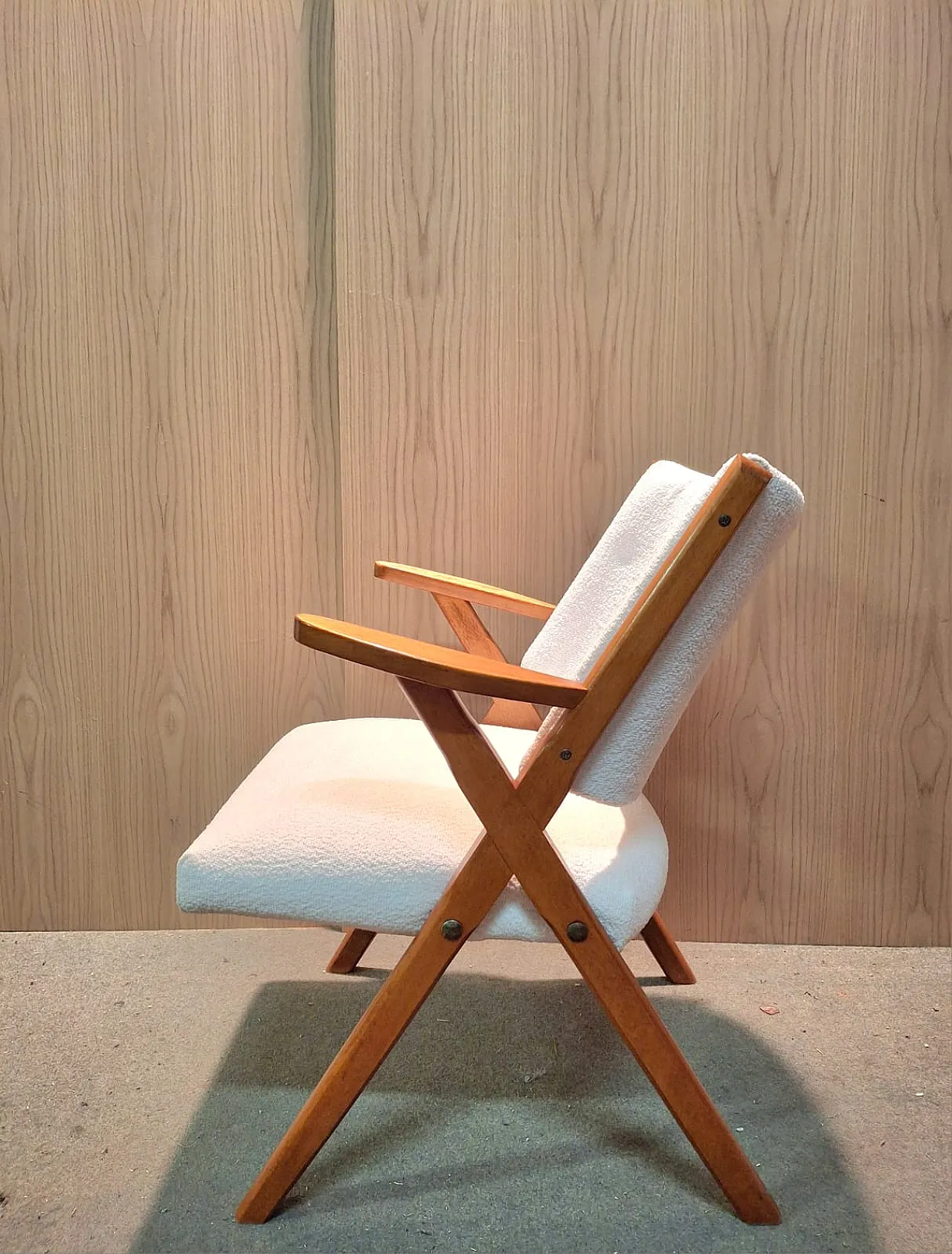 Armchair from the real 60s 3