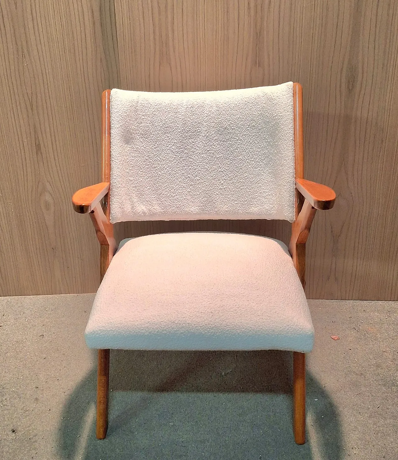 Armchair from the real 60s 7