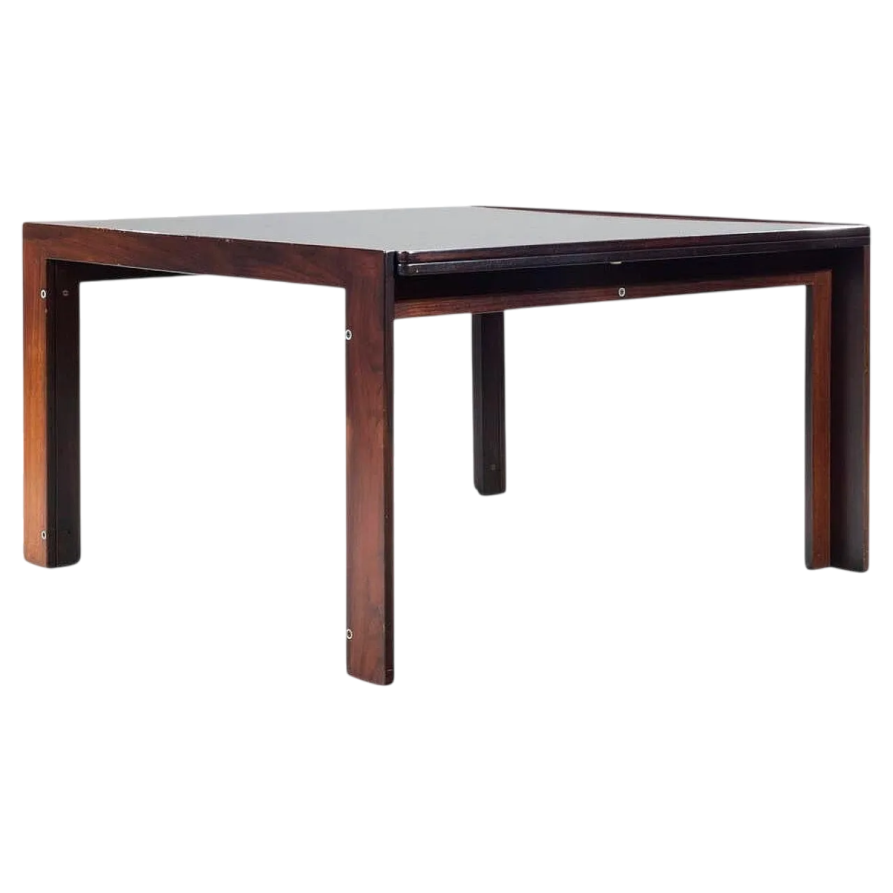 Table by Afra and Tobia Scarpa for Cassina, 1960s 6