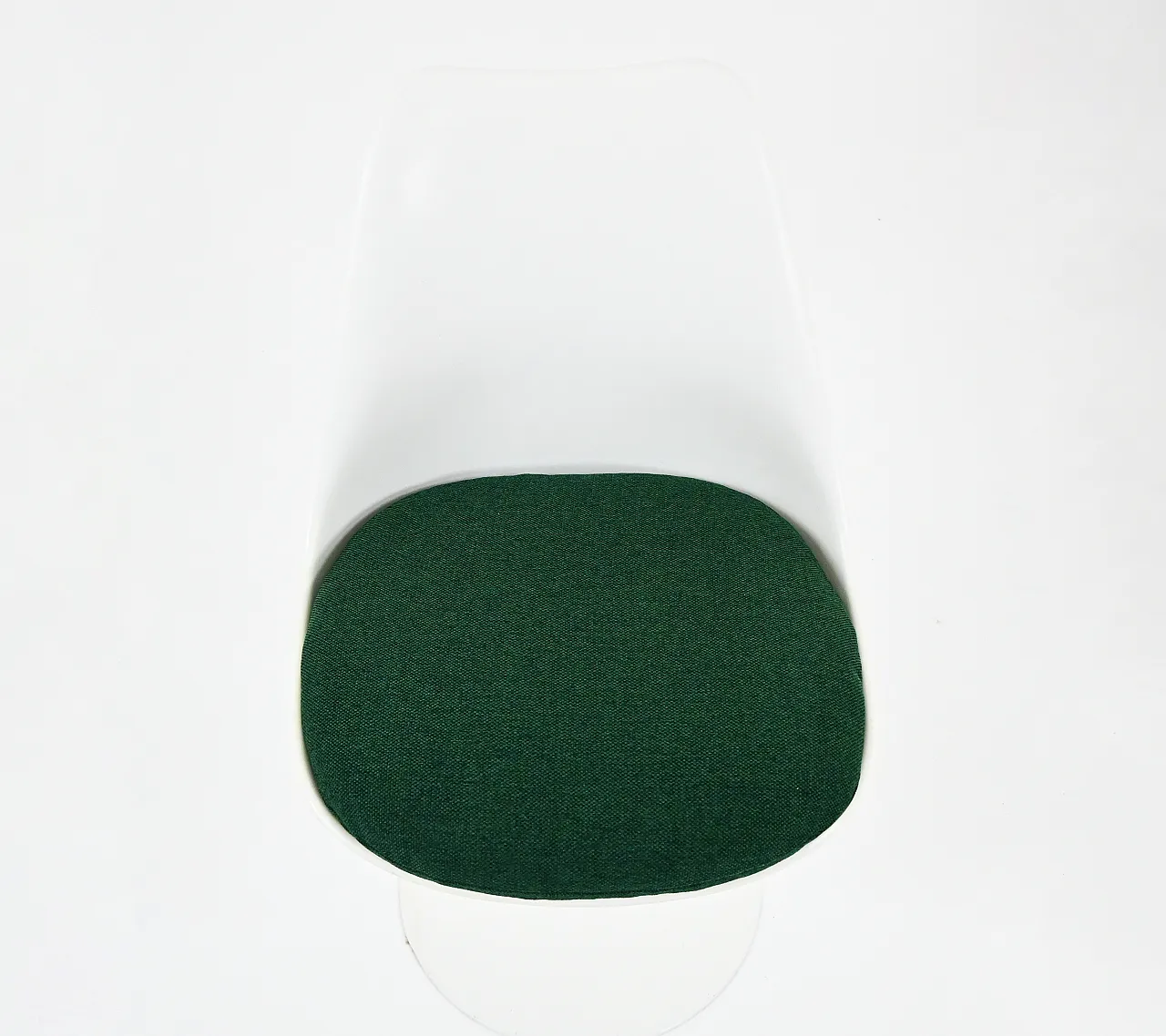 Tulip Dining Chairs by Eero Saarinen for Knoll International, 1970s, S 9