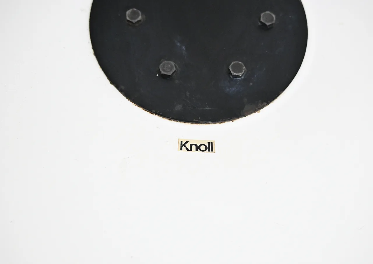 Tulip Dining Chairs by Eero Saarinen for Knoll International, 1970s, S 10