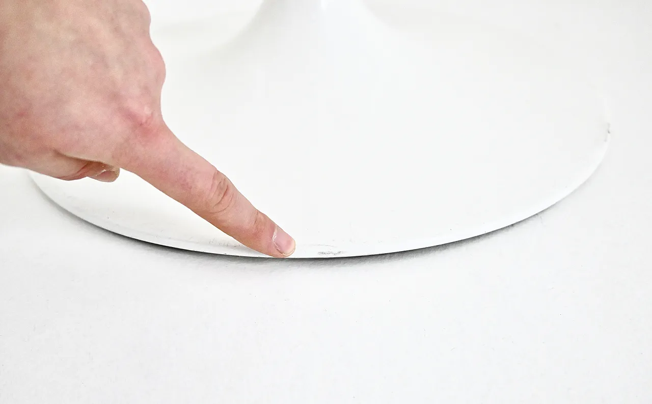 Tulip Dining Chairs by Eero Saarinen for Knoll International, 1970s, S 11