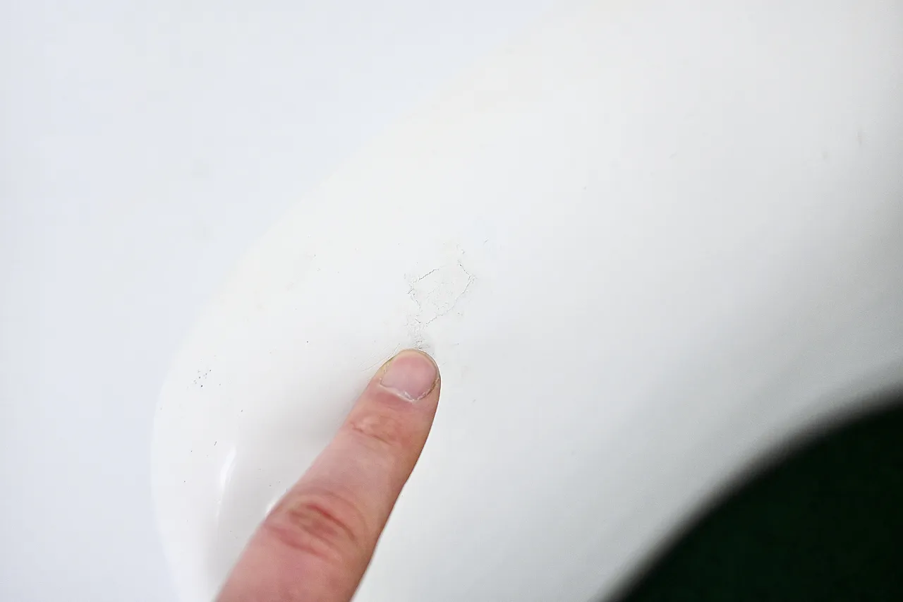 Tulip Dining Chairs by Eero Saarinen for Knoll International, 1970s, S 13