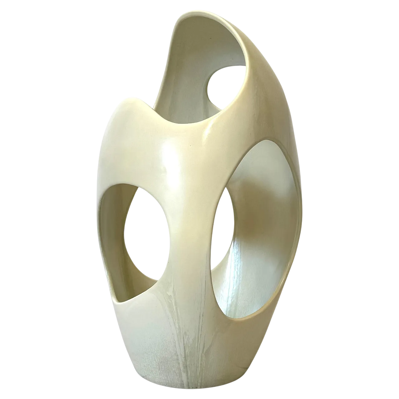 C 33 umbrella stand by Antonia Campi for S.C.I. Laveno, 1950s 14