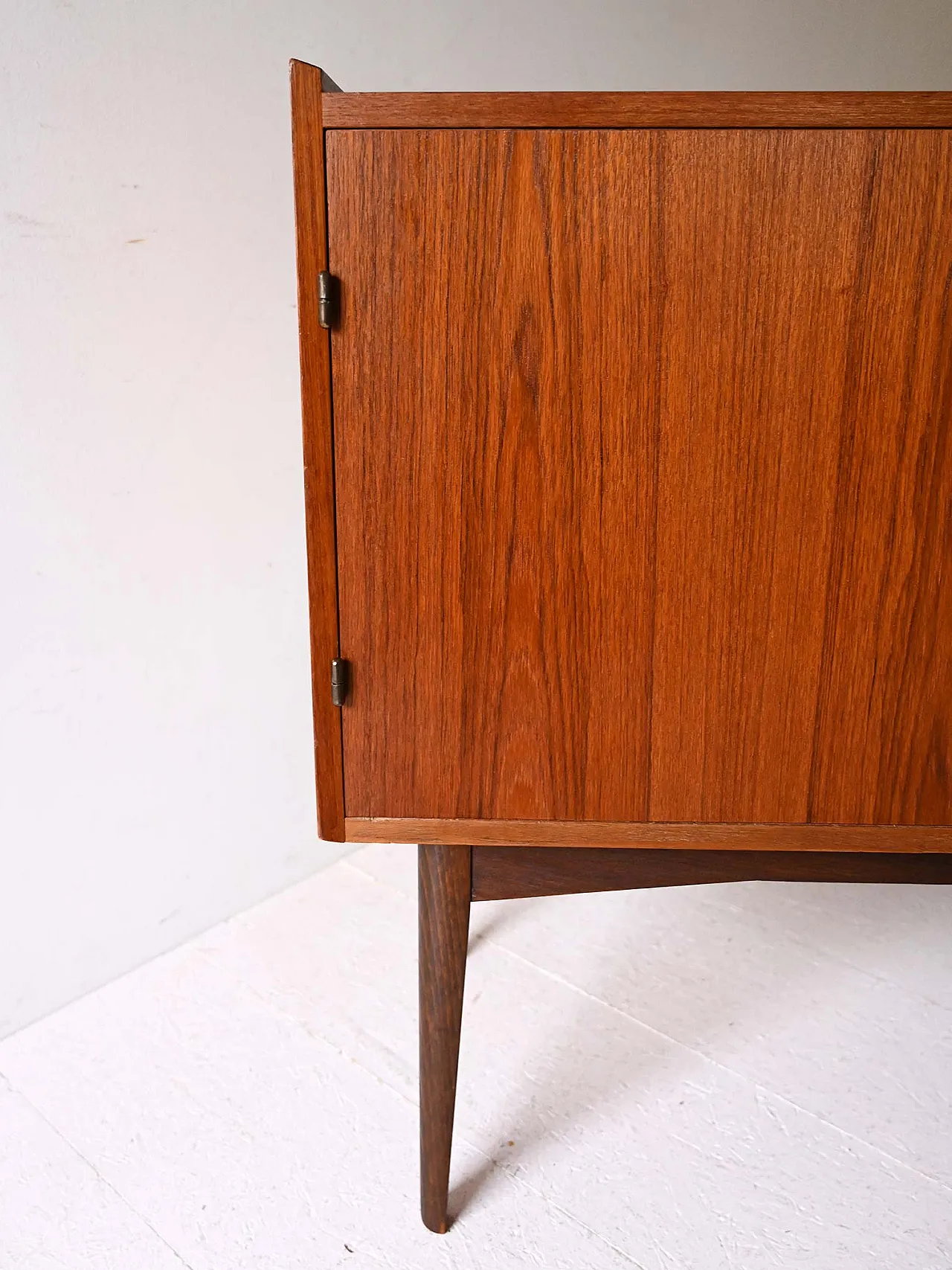 Scandinavian sideboard, 1950s 7