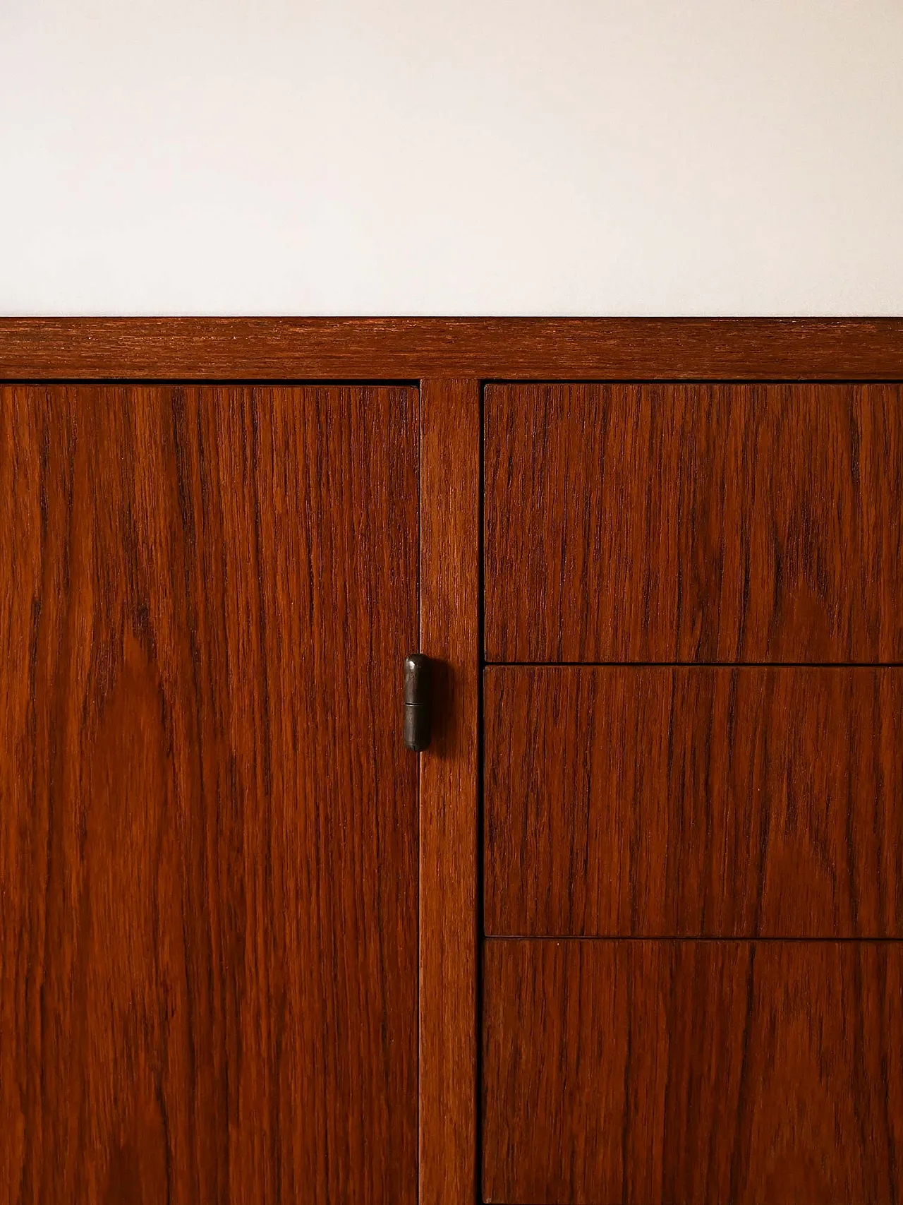 Scandinavian sideboard, 1950s 9