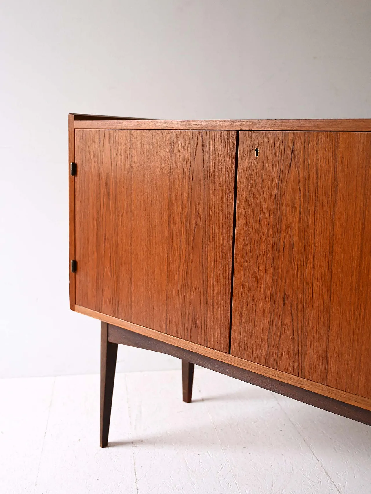 Scandinavian sideboard, 1950s 10