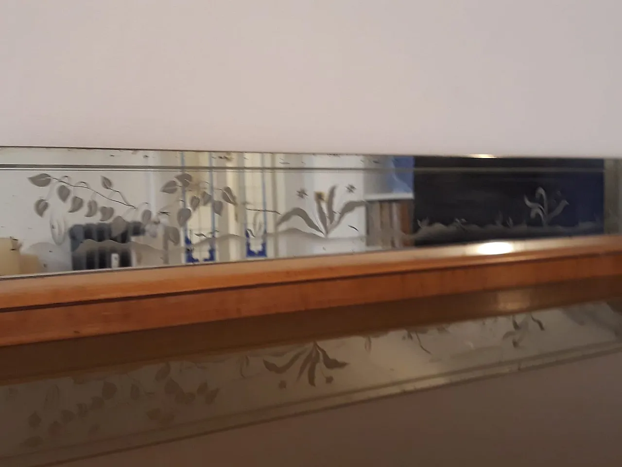 Set SALA PRANZO COMPLETA e originale di Vittorio DASSI, anni 1935/1940 12