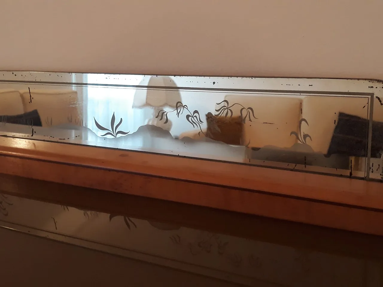 Set SALA PRANZO COMPLETA e originale di Vittorio DASSI, anni 1935/1940 30