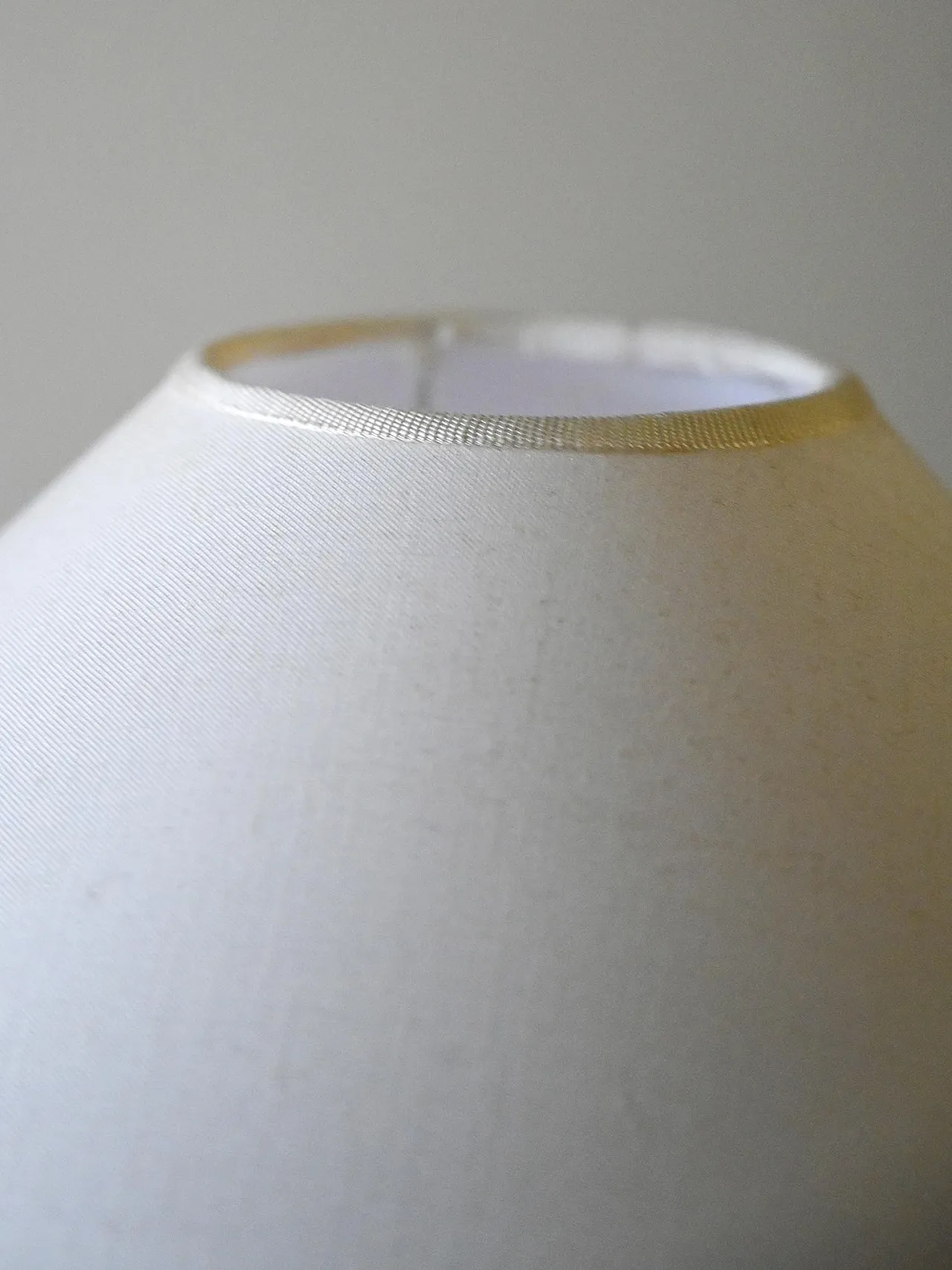 Pair of Carl Malmsten teak lamps, 60s 4