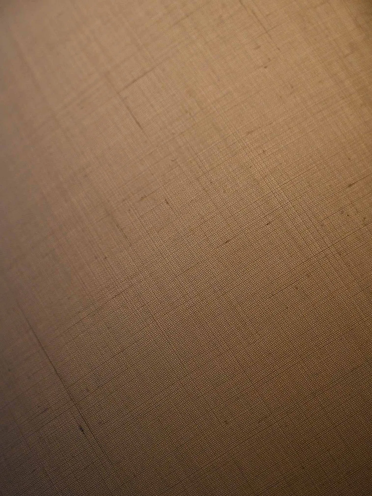 Pair of Scandinavian lamps in brass, 70s 6