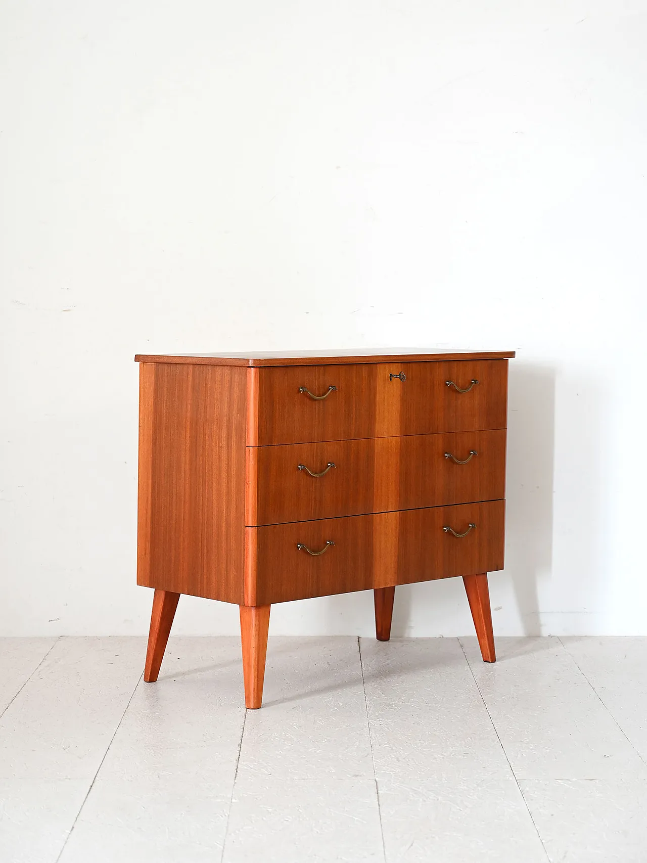 Scandinavian chest of drawers in 1950s/60s 3