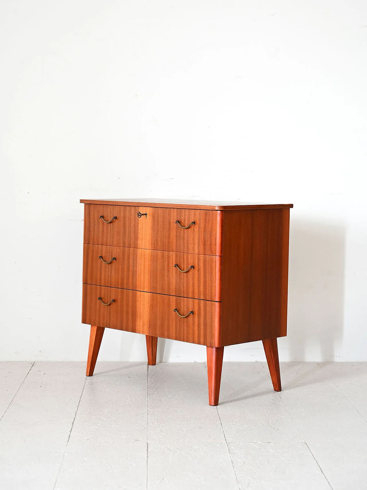 Scandinavian chest of drawers in 1950s/60s 4