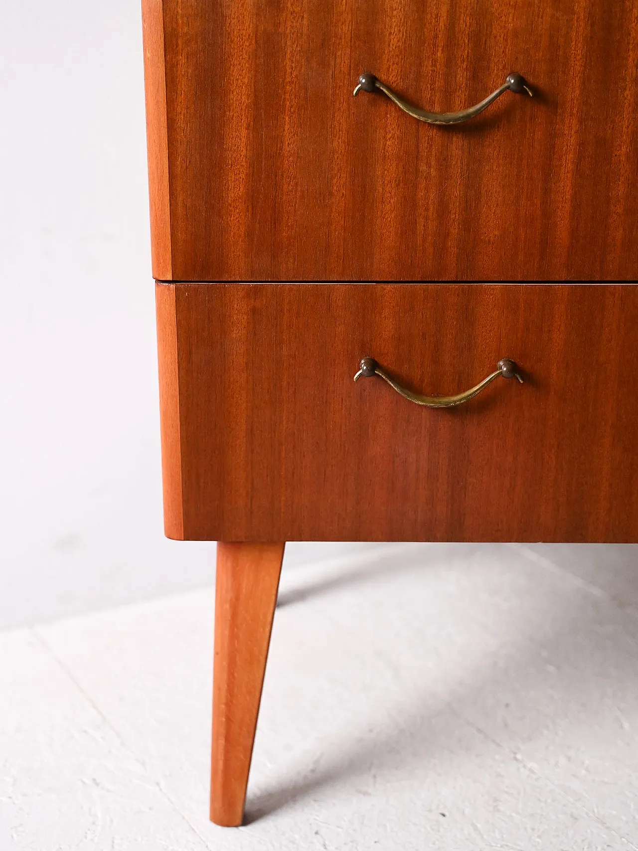 Scandinavian chest of drawers in 1950s/60s 6