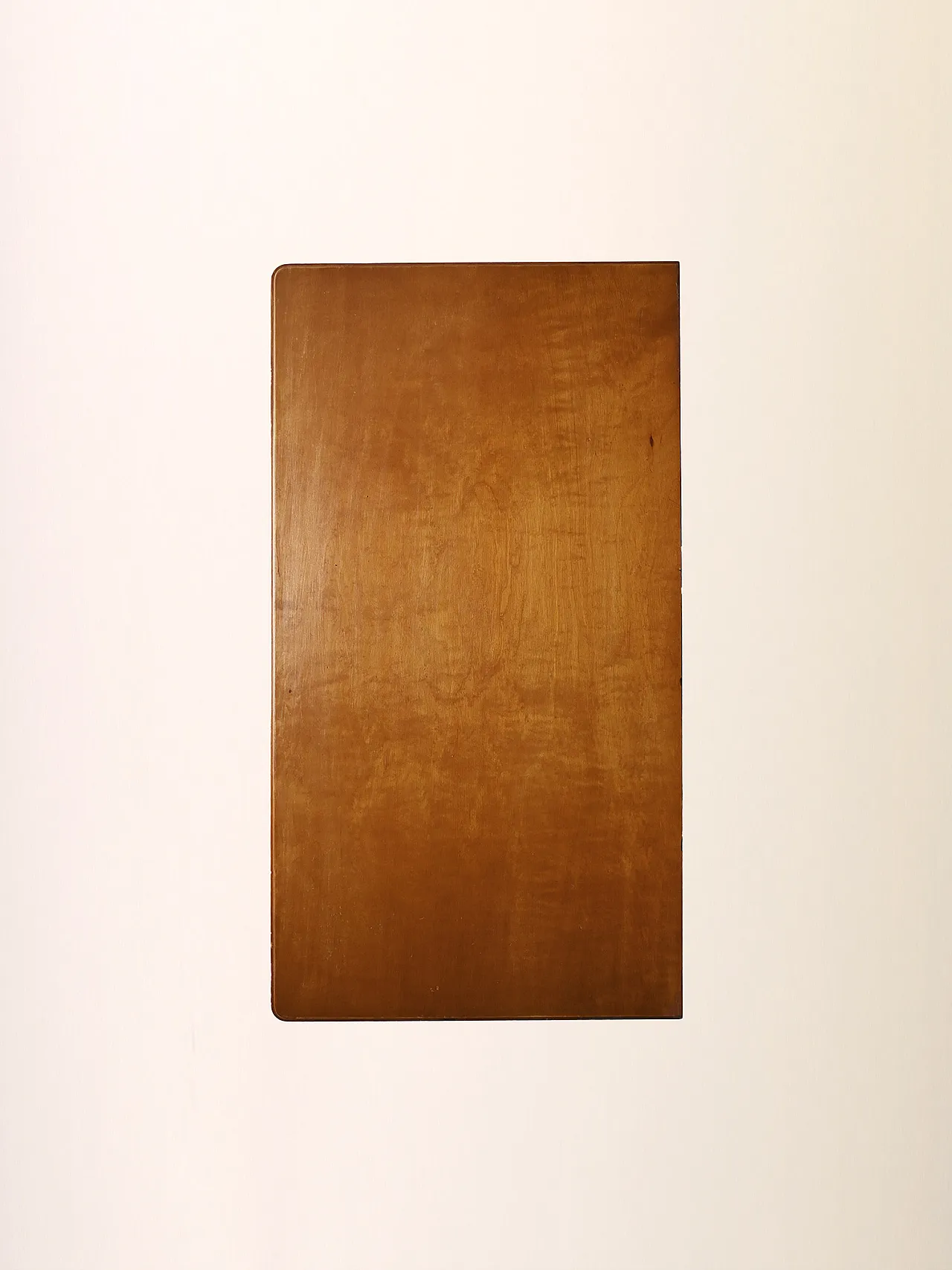 Scandinavian chest of drawers in oak and root 9