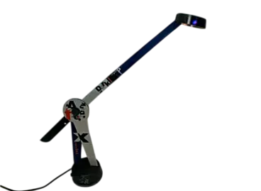 Pierrot table lamp FLOS production 1991