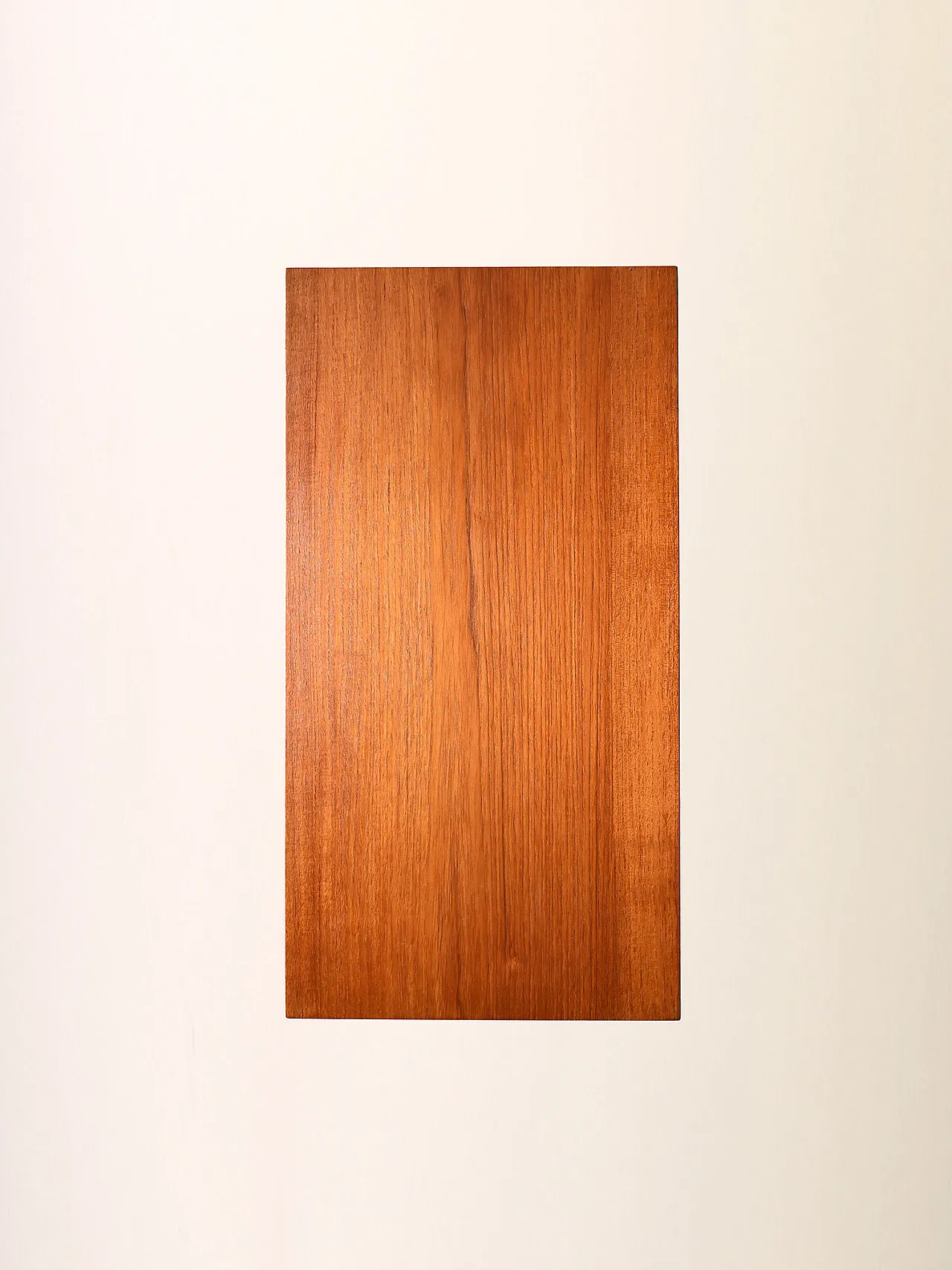 Scandinavian chest of drawers in Teak and mahogany, 60s 7