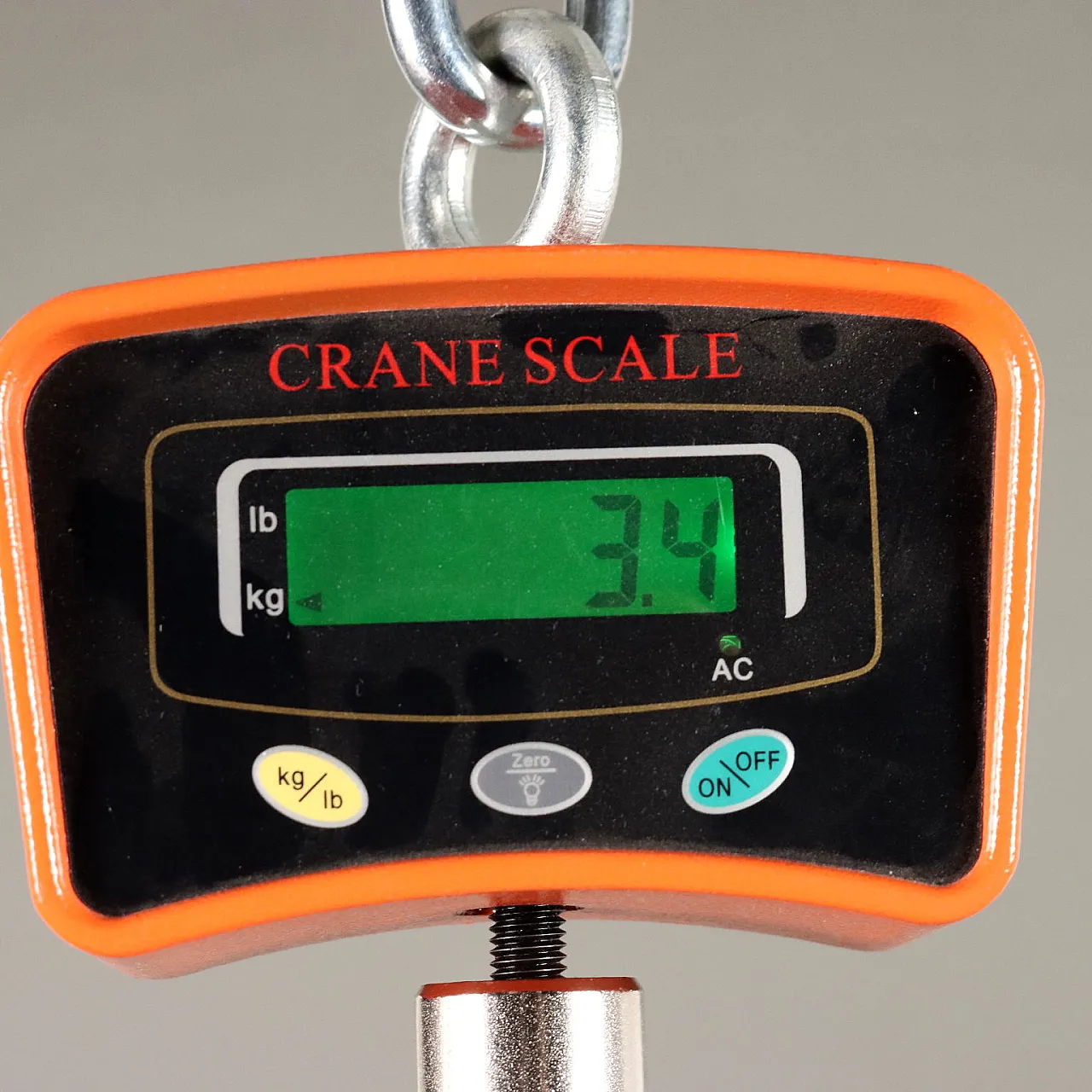 Lampadario in alluminio e vetro, anni '70 7