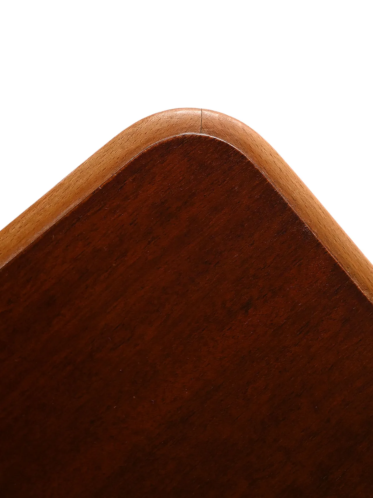 Mogue bar table with steel base, 60s 4