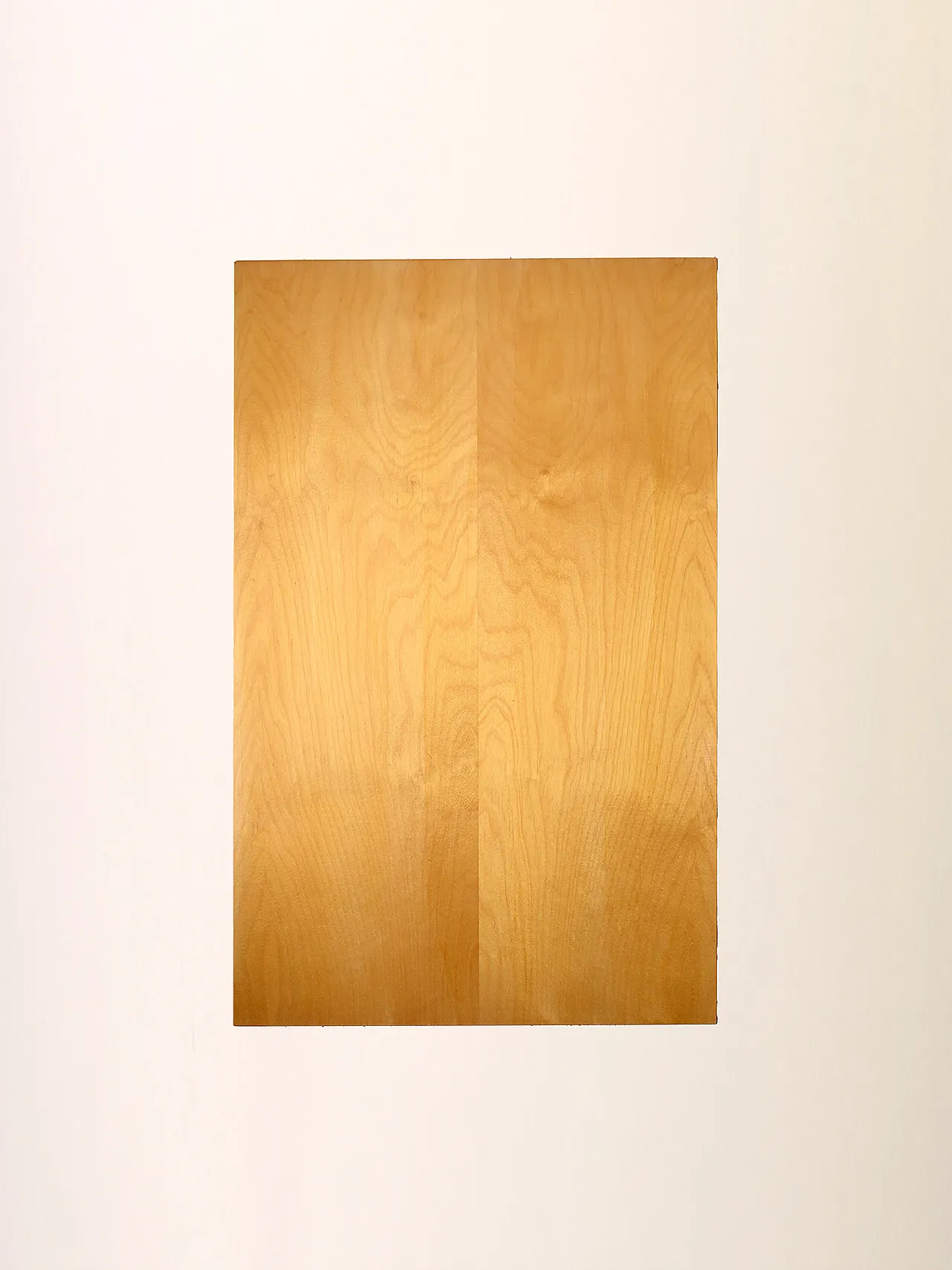 Scandinavian table in birch skaraborgs 80s 11