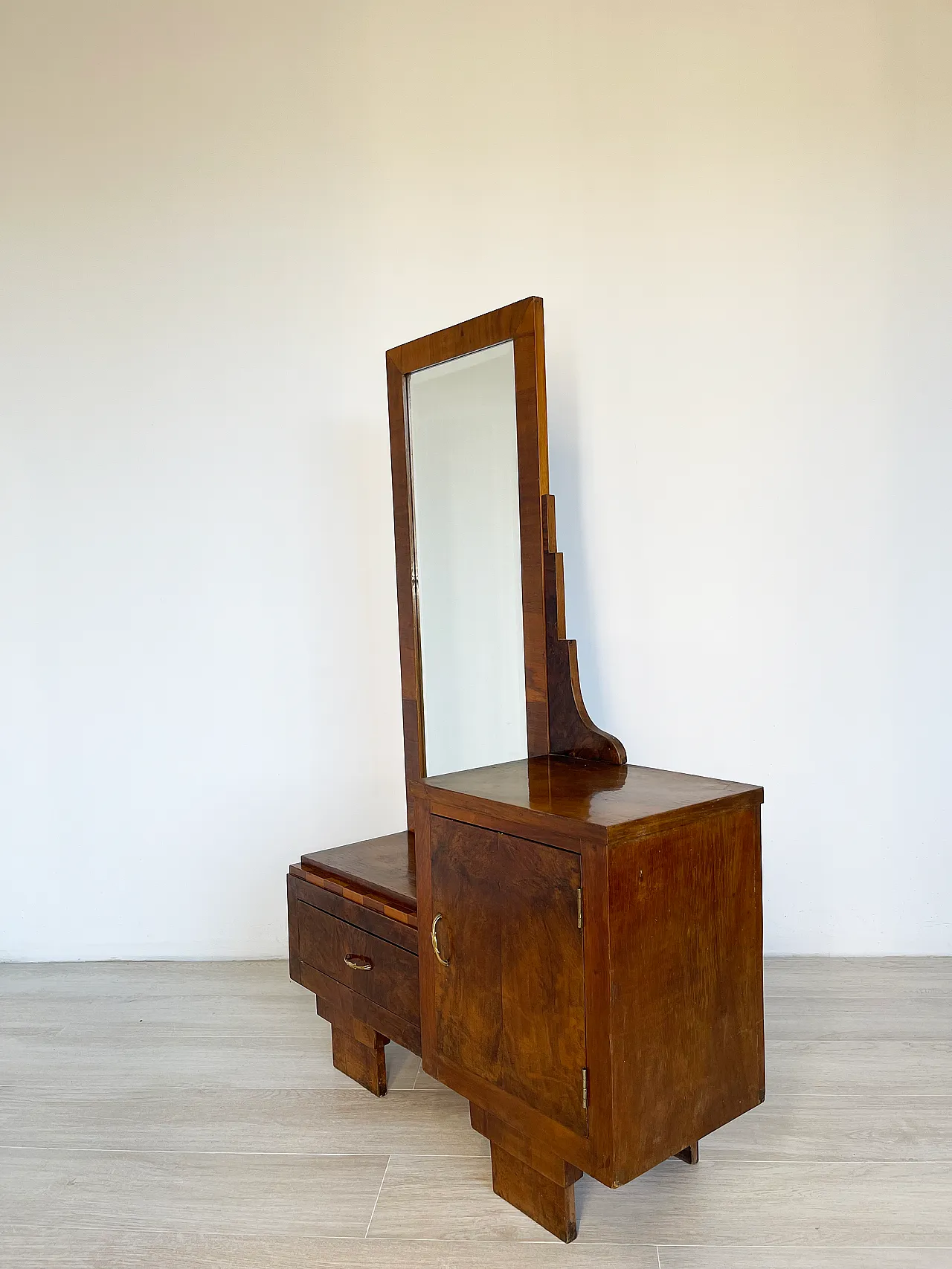 Art Deco console, 1930s 23