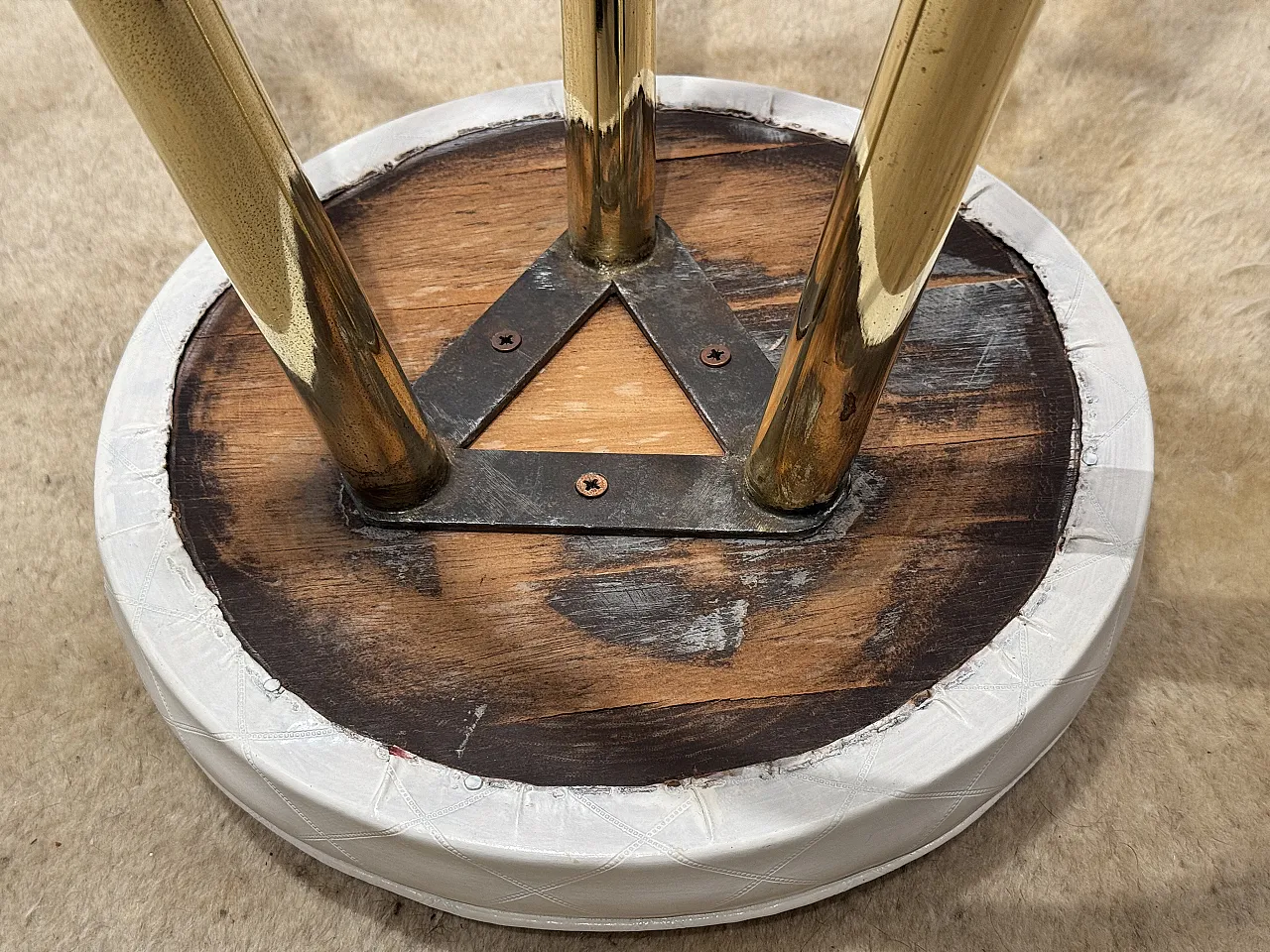 Sgabelli Bar di Gio Ponti, 1950 4