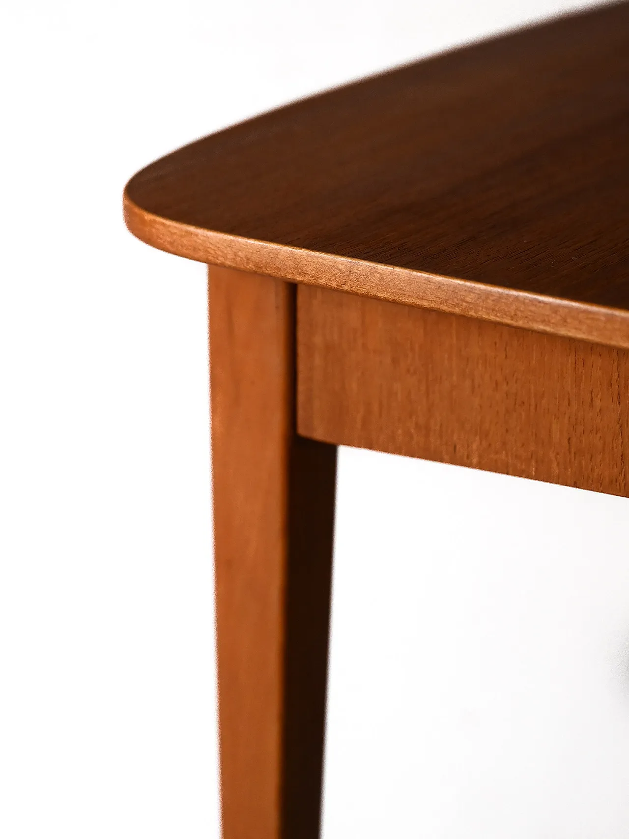 Scandinavian lunch table 1950s 5