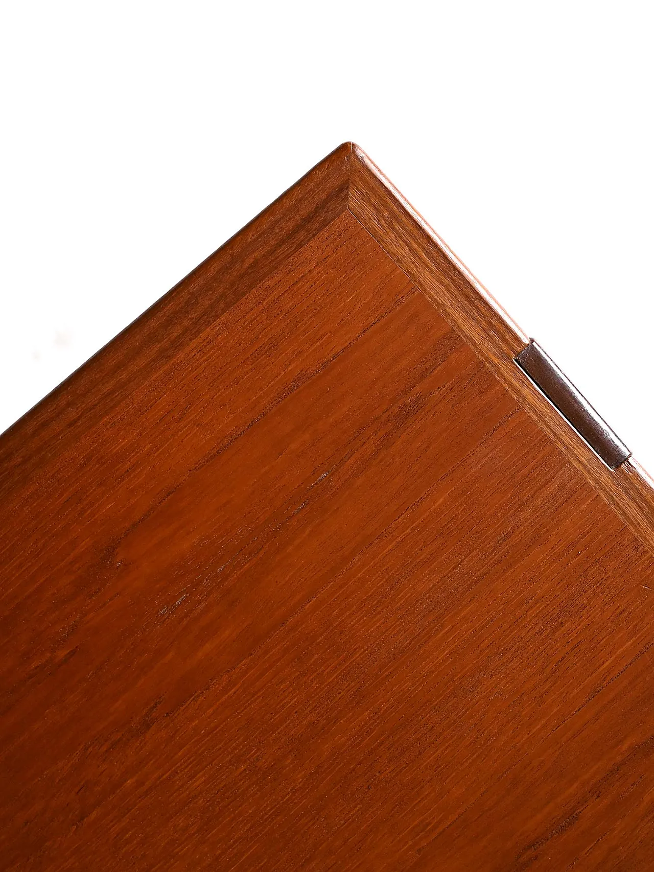 Scandinavian coffee table Erik Wørts Ikea, 60s 6