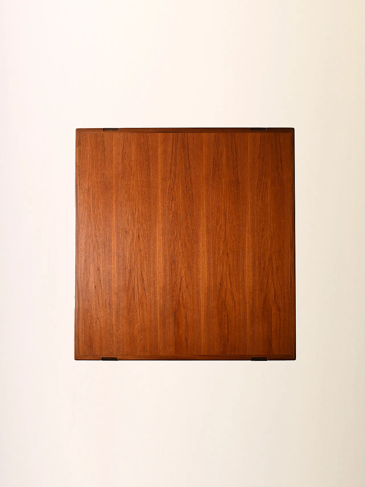 Scandinavian coffee table Erik Wørts Ikea, 60s 7