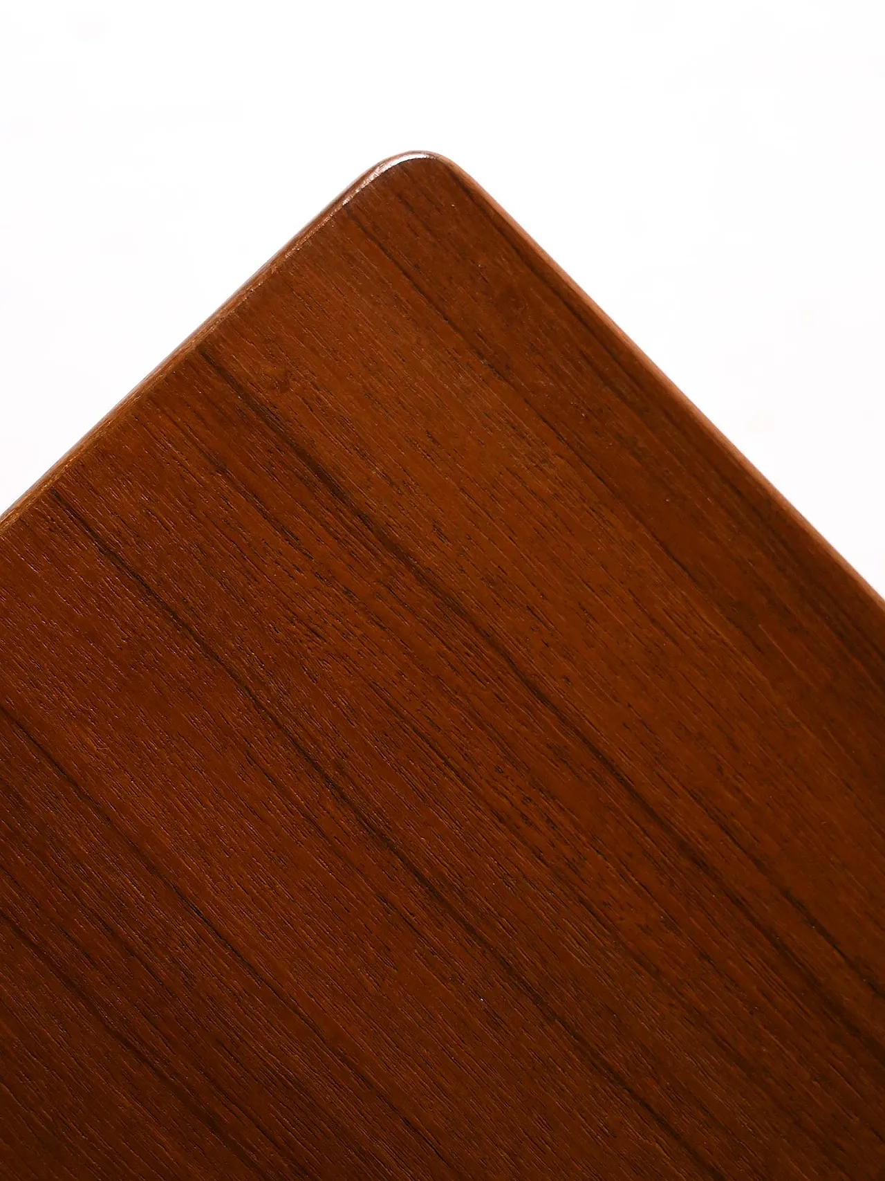 Scandinavian dining table by Nils Jonsson, 60s 6