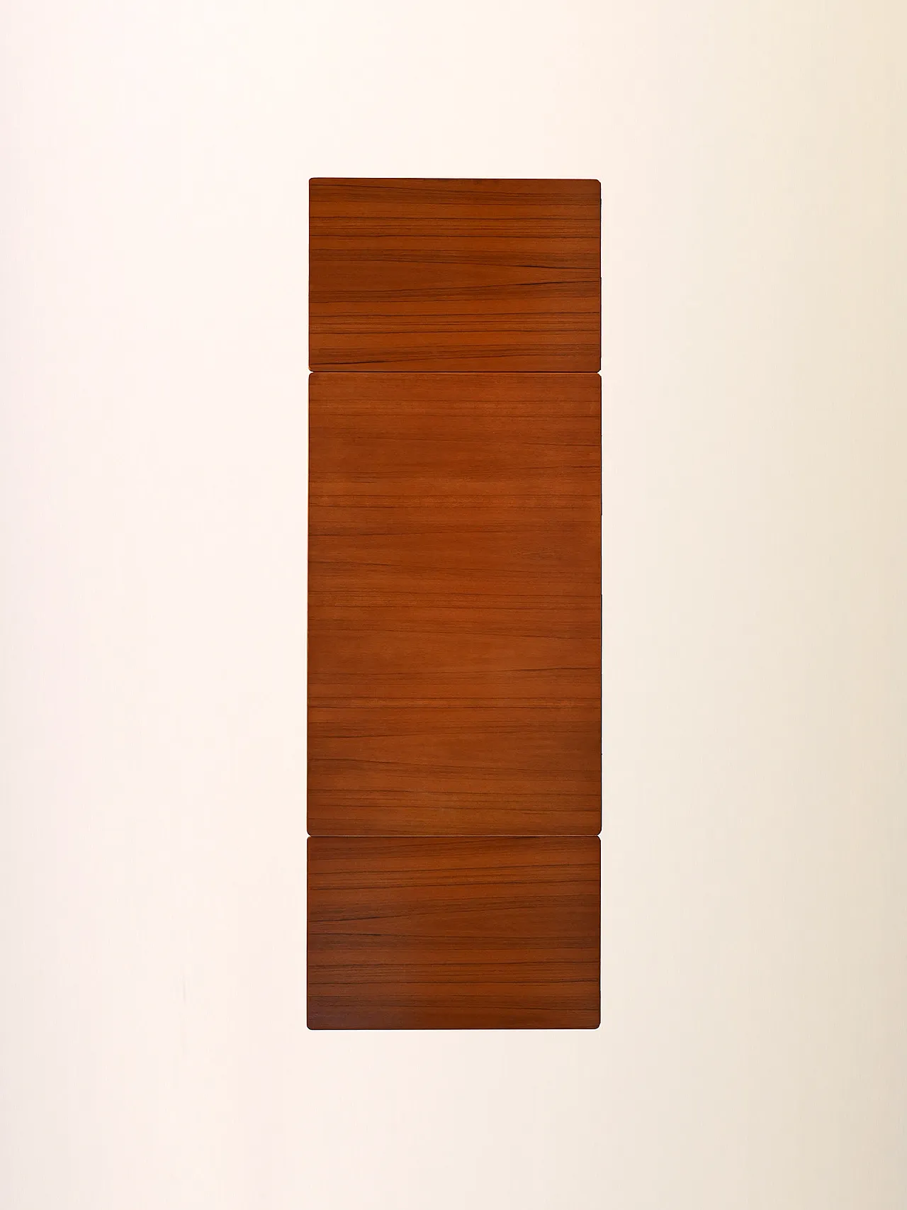 Scandinavian dining table by Nils Jonsson, 60s 9