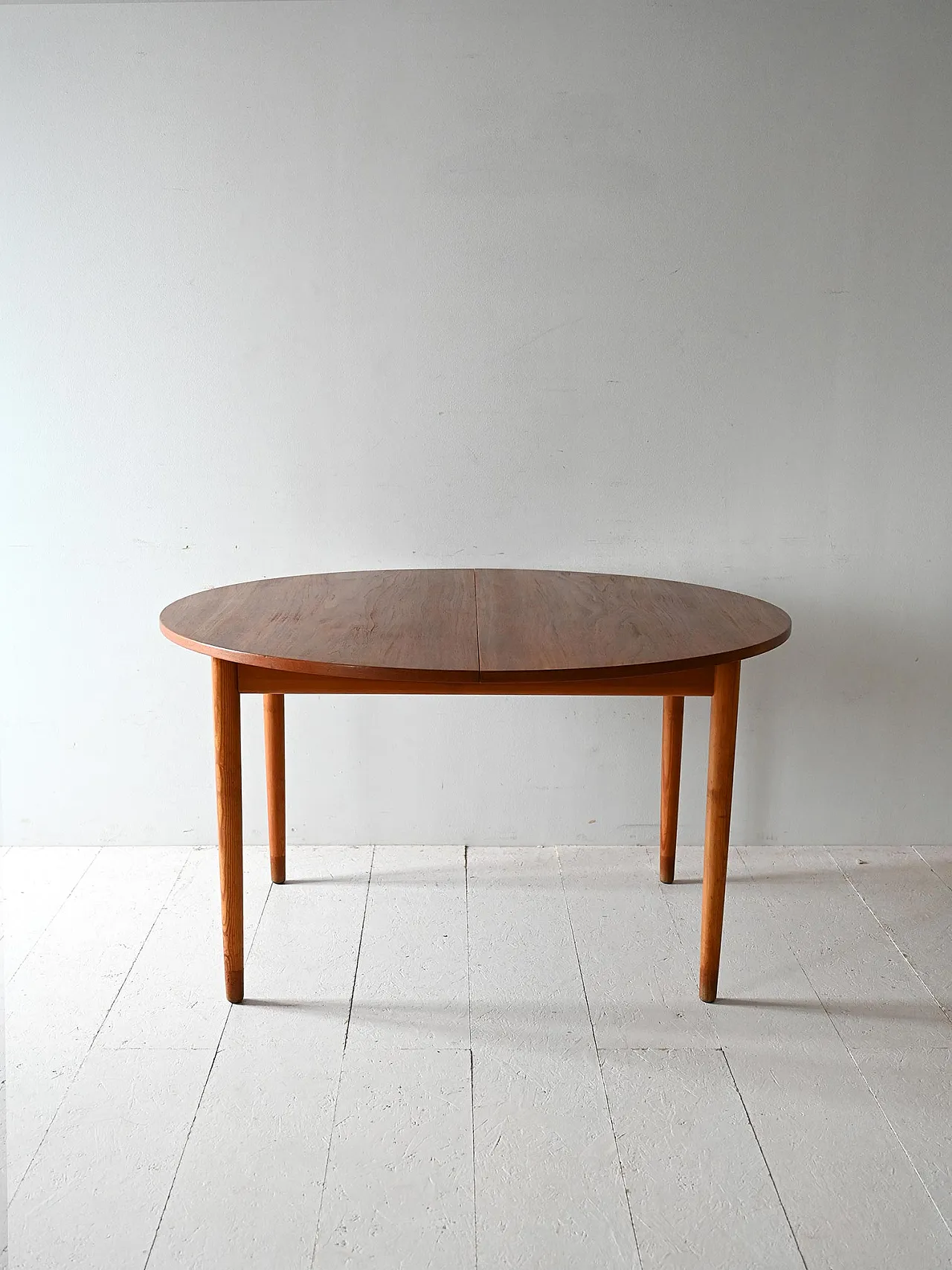Round table Malta by Nils Jonsson, 60s 3