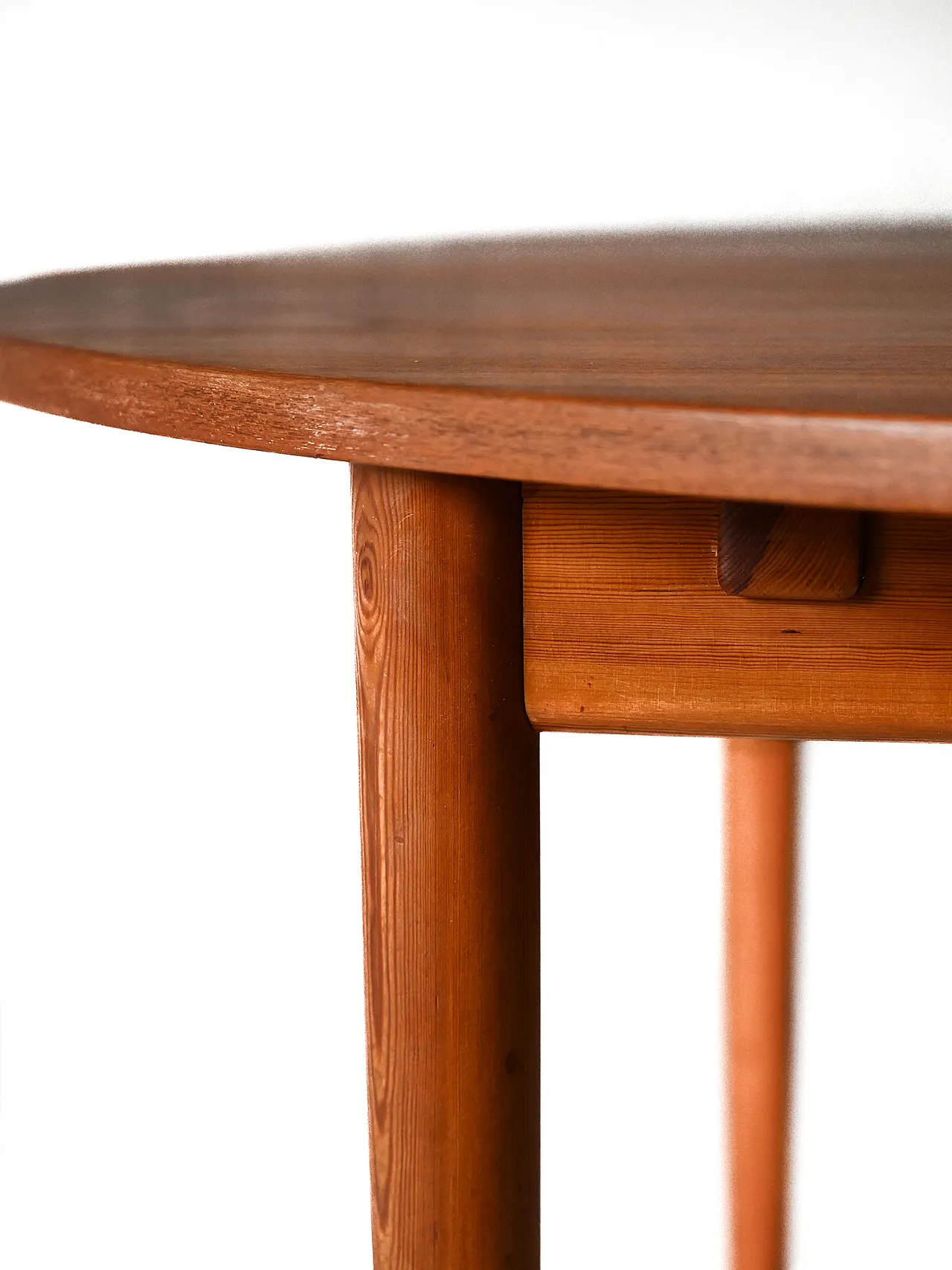 Round table Malta by Nils Jonsson, 60s 7