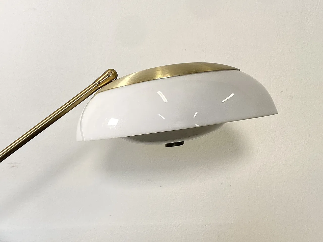 Lampada da tavolo Stilux, anni '50 2