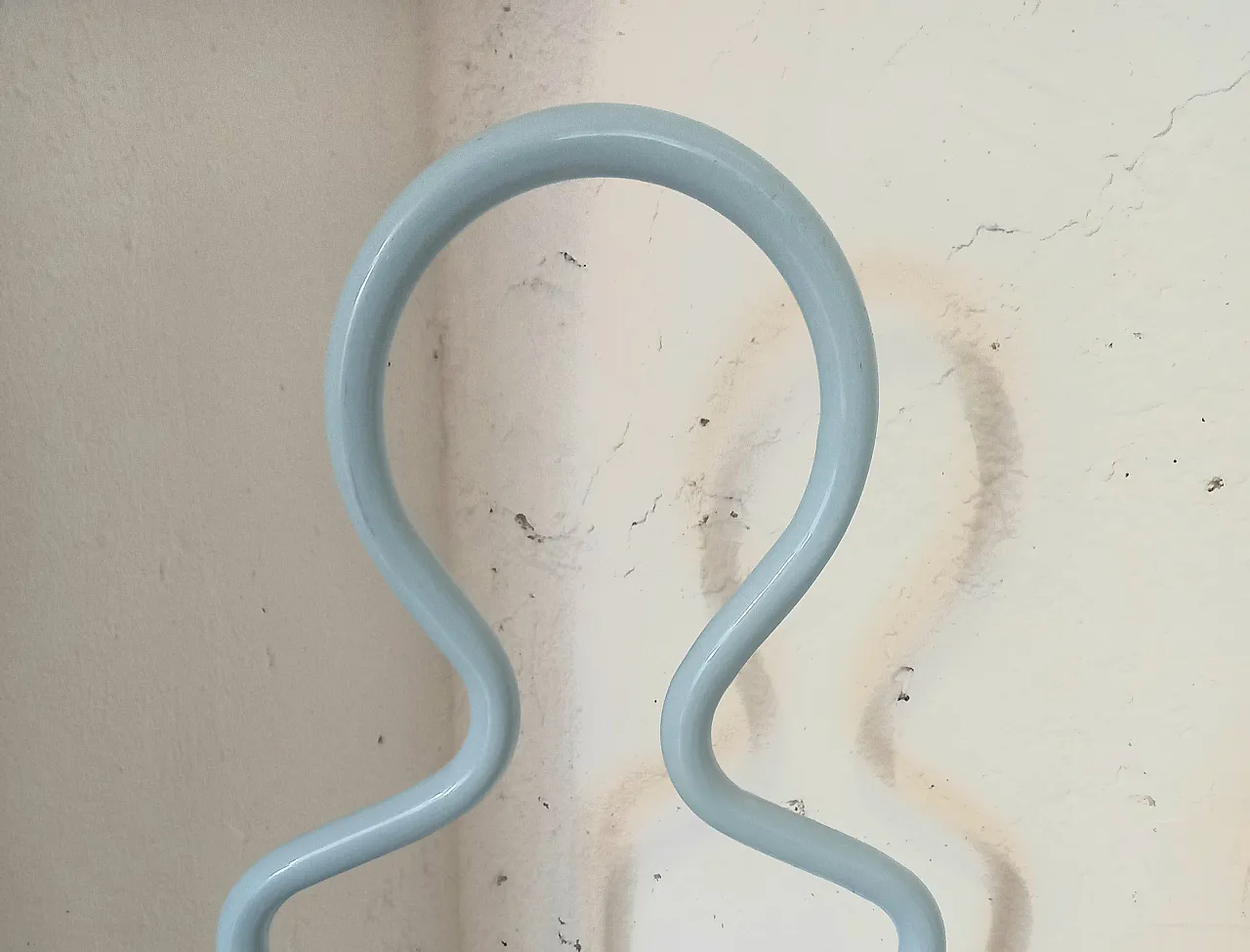 Anthropomorphic hanger Pierre Cardin, 70s 2