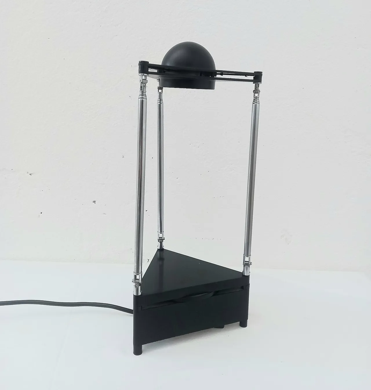 Table Lamp by Kandido, 80s 1