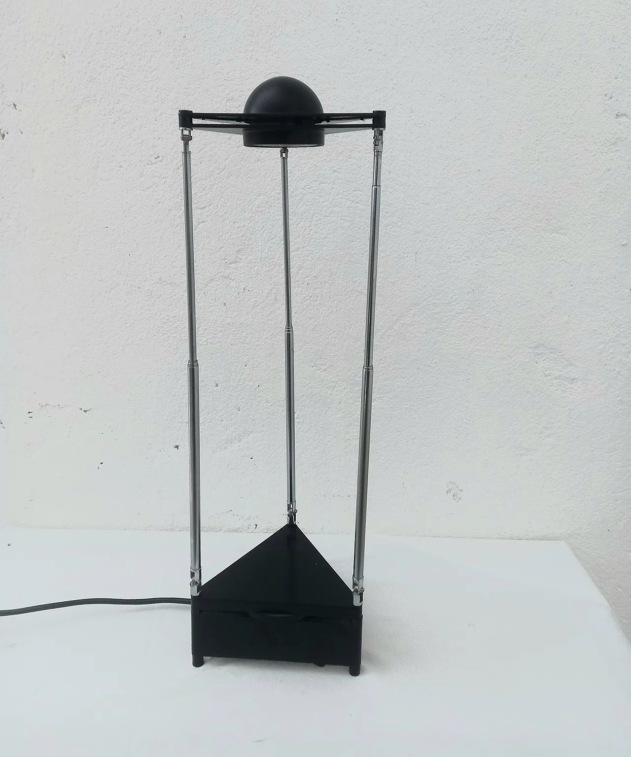 Table Lamp by Kandido, 80s 10