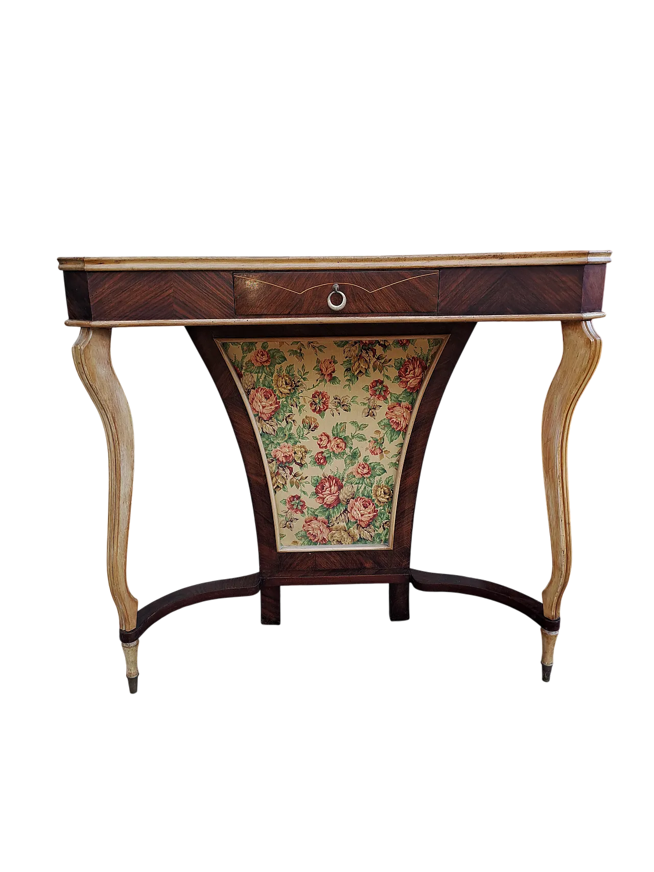 Modern console, 60s 9